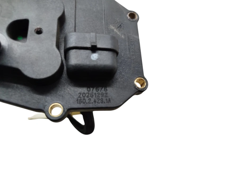 Bomba de combustible original Ducati Hypermotard 939 Base SP 2016/2018 16024291A Foto 4 de 4