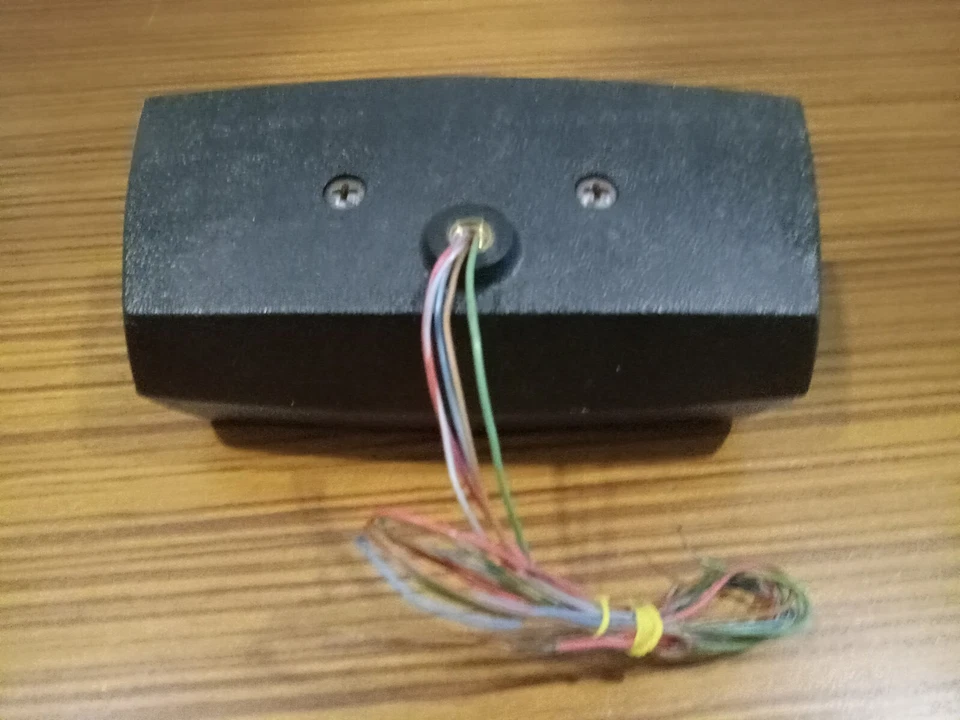 Vintage VDO Mini Cockpit Gauges,Temp-Volts-Oil Pressure, Normal Wear(Rare And... - Image 2 of 4