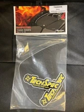 Techspec Tank Grips YAMAHA FZ16  (2009 - 2016)      62-4005-HF MATERIAL 