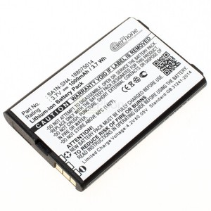 Batteria compatibile con Sagem CS-MYX6SL