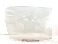 Toyota Yaris Verso 2004 1.3 Posteriore Sinistro Vetro Finestrino 43R005834