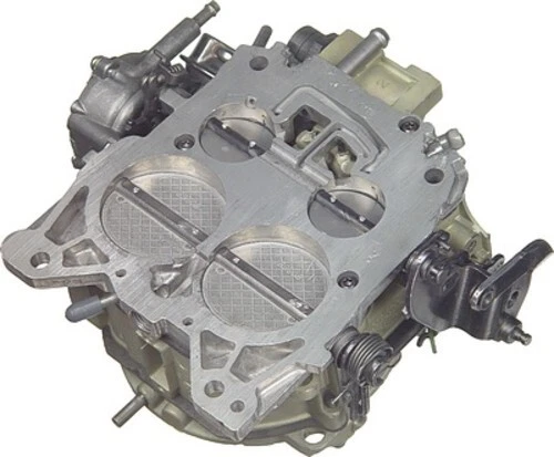 Carburador-Std Trans Autoline C9439 Foto 3 de 3