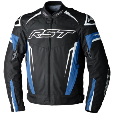 RST Tractech EVO 4 Giacca moto in pelle