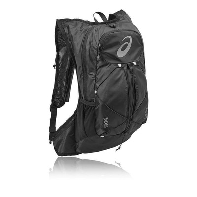 asics lightweight running backpack 10l