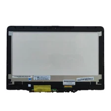 New 5D11C95908 Lcd Touch Screen w/ Bezel For Lenovo 300E Yoga Chromebook Gen 4