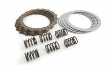 Koso FA623002 2014+ Honda Grom & Monkey Hi performance clutch kit with springs