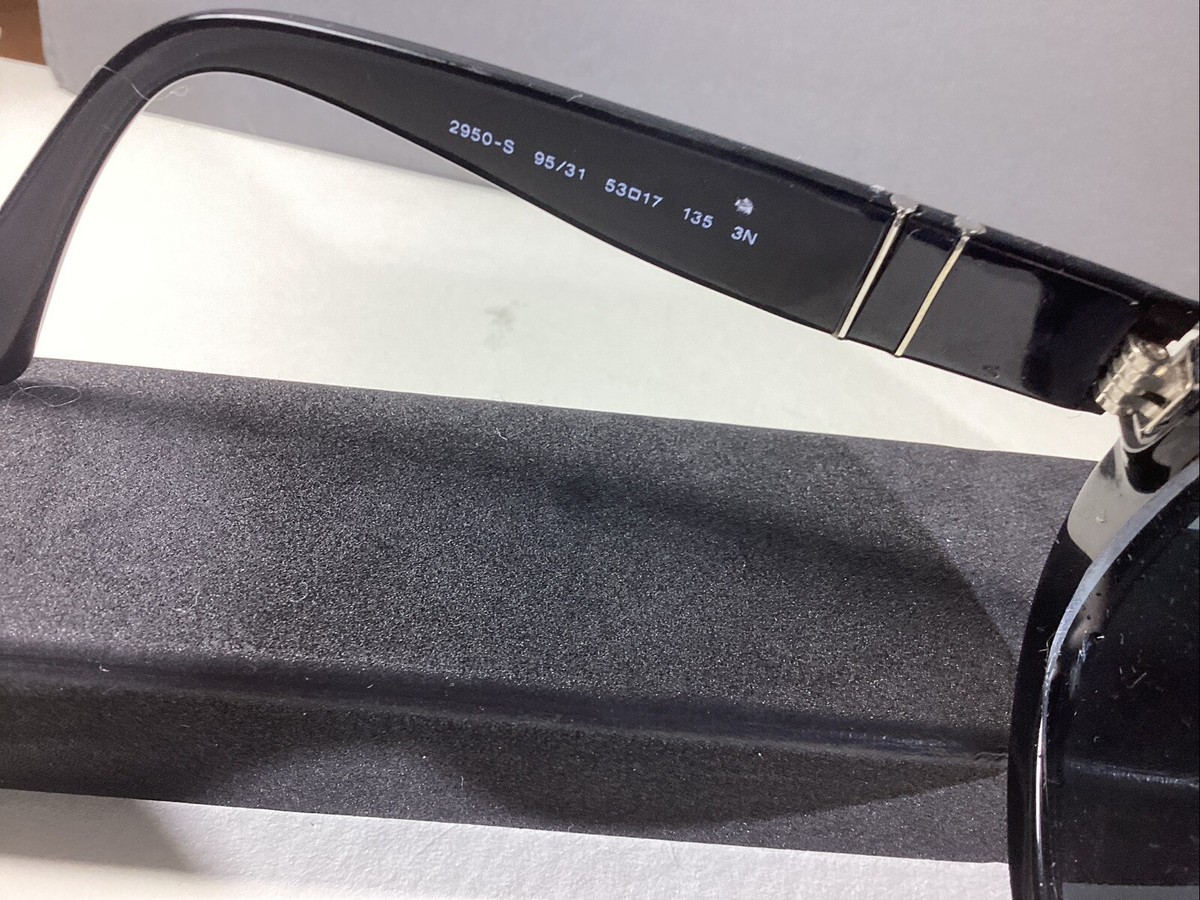 Persol Frames 2950 - S 53[]17 | eBay display picture 1
