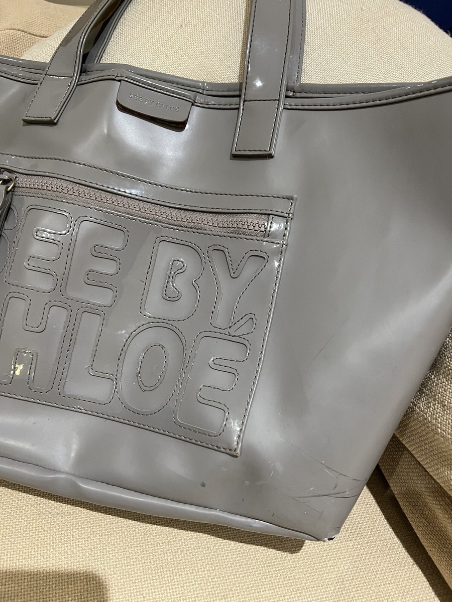【関税&送料込】Chloe Bag ☆送料関税込☆Chloe Sense マイクロ バケット ショルダーバッグ