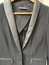 Designer Ladies Jacket By Laurel Size Uk 14