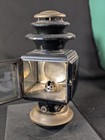 1913 - 1914 Ford Model T Black & Brass Victor Lamp Co. Cinti-O Model - 2