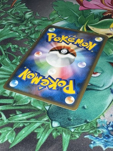 Politoed DBPB#068 1st Ed Japanese 2008 Legends Awaken Japanese Card Pokemon - Picture 16 of 18