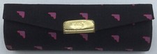 Mary Kay Black Lipstick Case with Mirror - technically new, see condition desc.