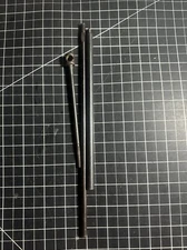 Three Separate Pieces Of Military Surplus Cleaning Rod Of Unknown Brand And Make