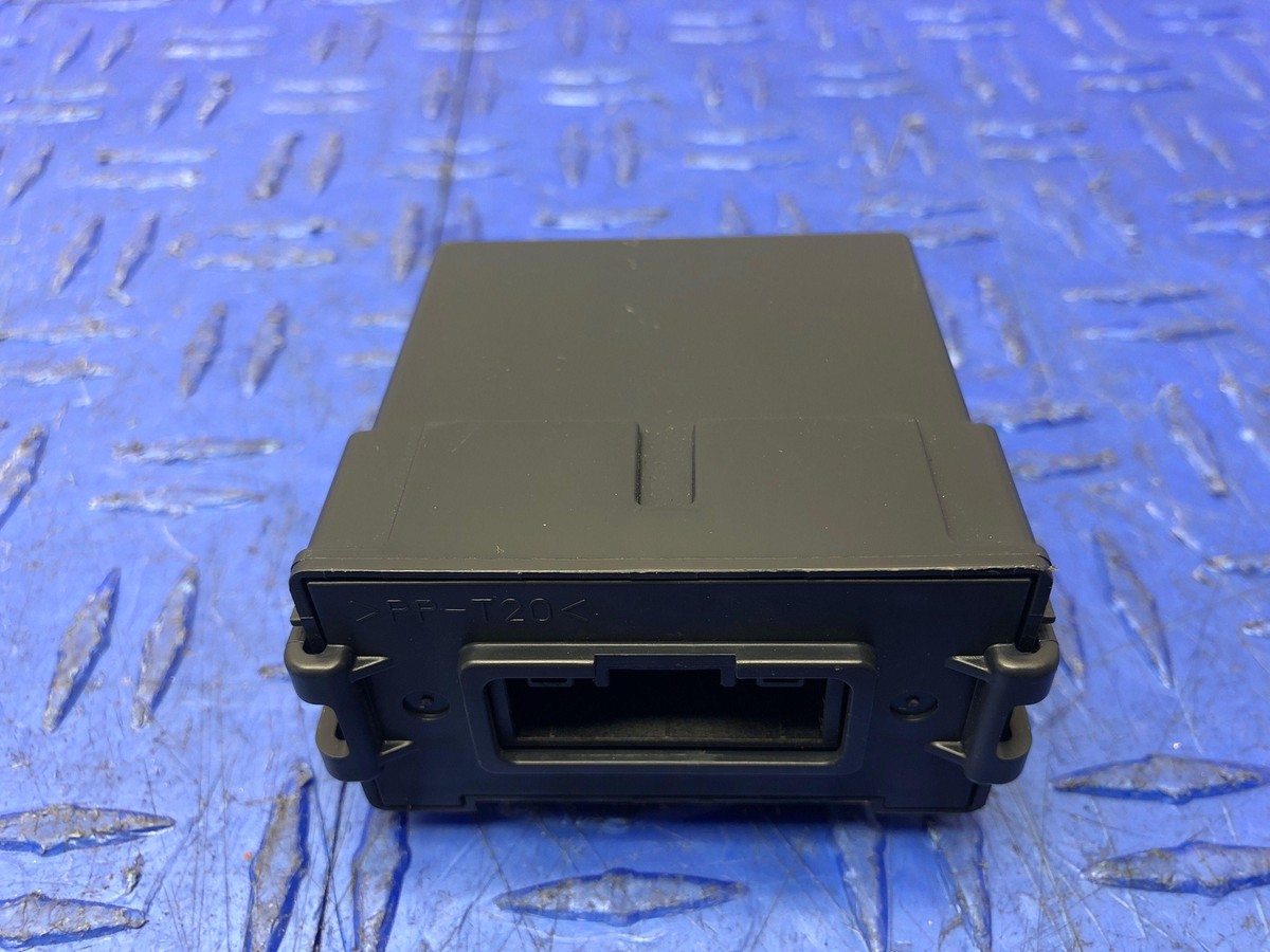 2021 NISSAN ROGUE CDM CONTROL MODULE UNIT 285T36RA4E OEM | eBay 2021 NISSAN ROGUE CDM CONTROL MODULE UNIT 285T36RA4E OEM | eBay