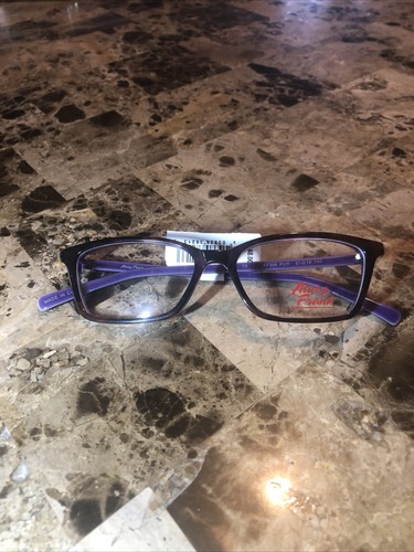 Alice and Frank AF306 51-16-140 Eyeglass frame - Picture 4 of 4