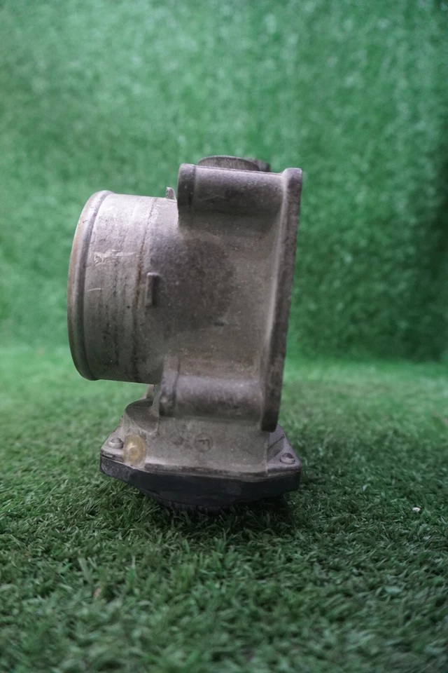 Nissan Sentra 2010 2,0 L carrocería del acelerador OEM ETA6002 Foto 2 de 4