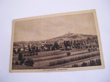 Alessandria - Pietra Marazzi - spedita f. p. 1943