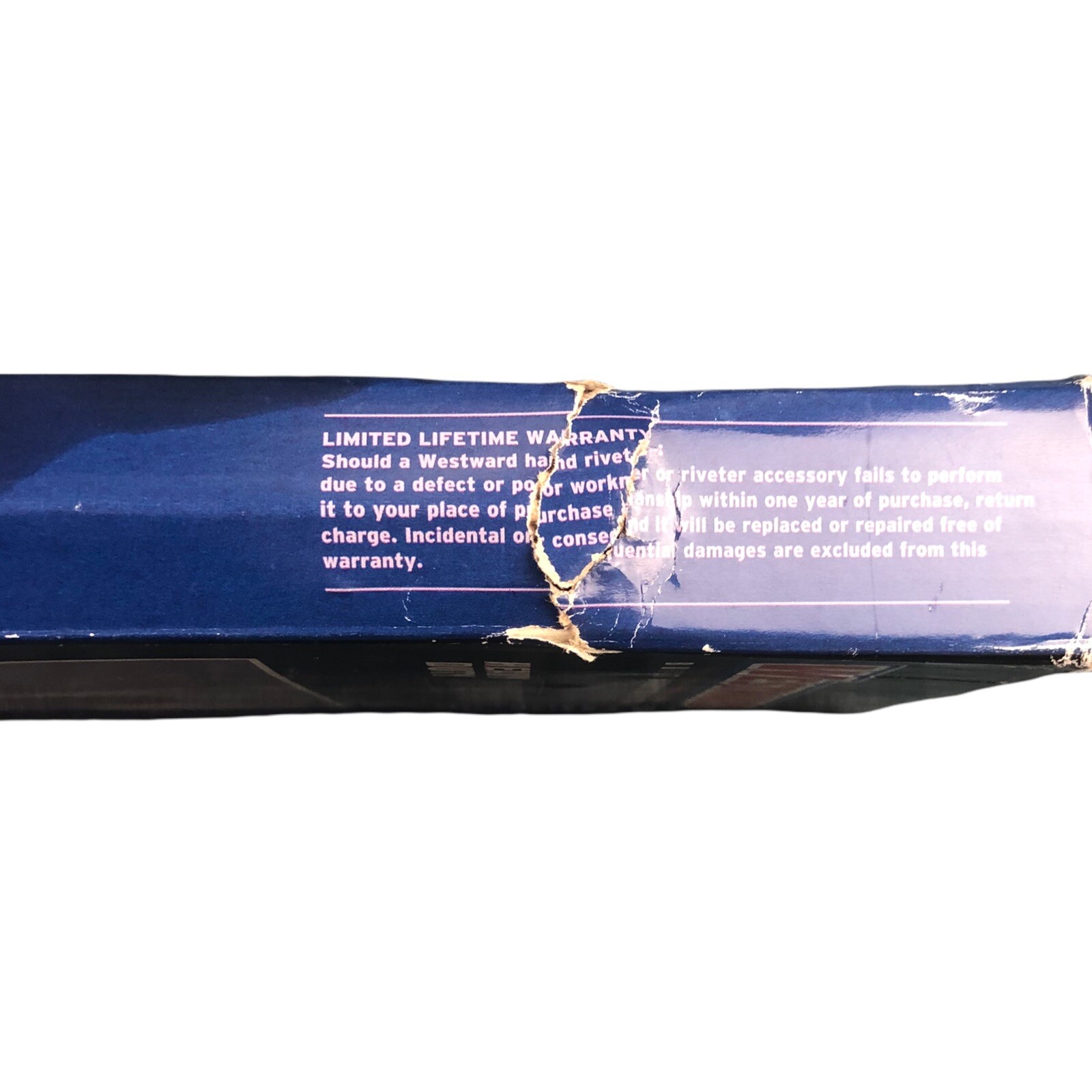 Westward Heavy Duty Long Arm Riviting Riveter Gun 3 32 to 3 16 5 Turo