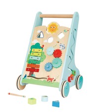 lelin wooden doctors set