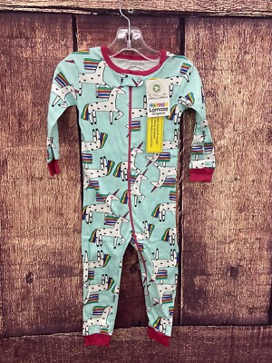 Lamaze Girls Size 18 Months Sleeper
