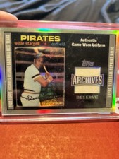 Baseball Card Lot Including 90s, 00s, 10s, And Modern Players Too!