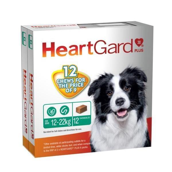 heartgard plus chewables for small dogs