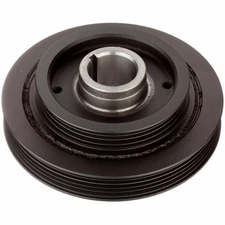 ATP Engine Harmonic Balancer  102132 | High-Quality Auto Part, Universal Fit for