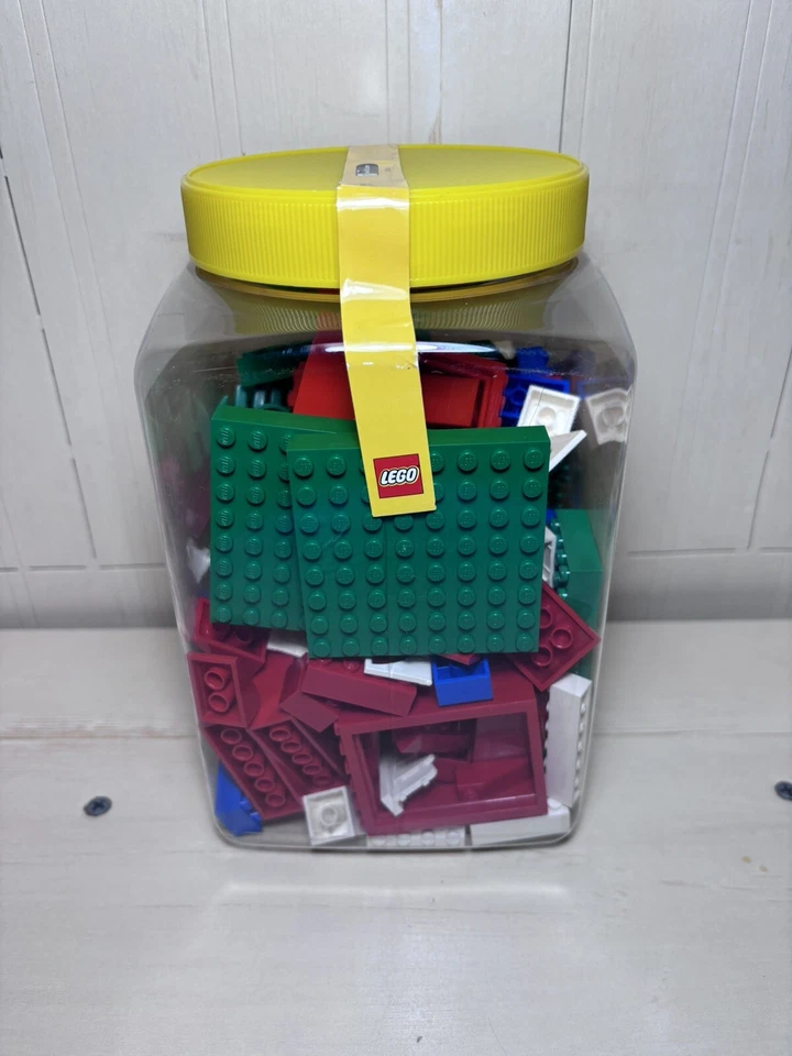 2006 LEGO Classic House Building, Set #5477, Complete -233 Pieces New/sealed - Image 2 of 4