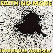 Introduce Yourself von Faith No More | CD | Zustand akzeptabel