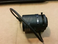BOSCH Lens LTC3364/41 Varifocal 2.8~12mm  Auto Iris ASPHERICAL CCTV Surveillance