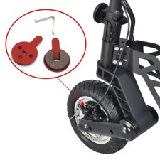 Optimal Size Brake for PADS for Electric Scooter For G2 Pro and More