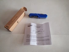 Woodland Creek 7 IN 1 MULTI TOOL, Utility Knife, Home Wilderness Outdoor Camping