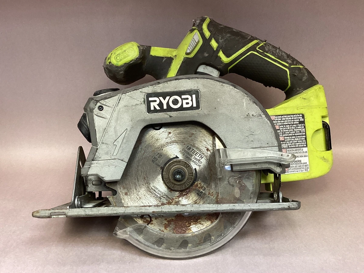 Ryobi p505vn deals