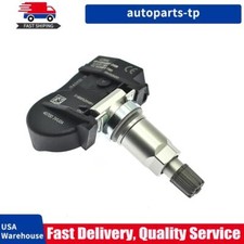 1x Tire Pressure Sensor 40700-3vu0a For 2014 2015 2016 2017 Nissan Rogue