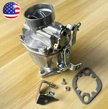 1 Barrel Carburetor for 1932-1952 Chevrolet GMC 216 ci 6 cyl Engines Rochester B