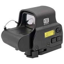 EOTech EVOLUTION GEAR Iotec EXPS3 Gen.2 Holo Site Replica, Anti-Reflection Lens 