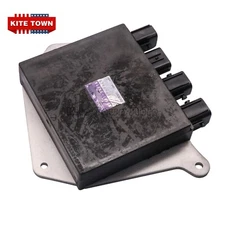 OEM Engine Air Fuel Injection Control Module for Lexus IS350 GS350 89871-53010