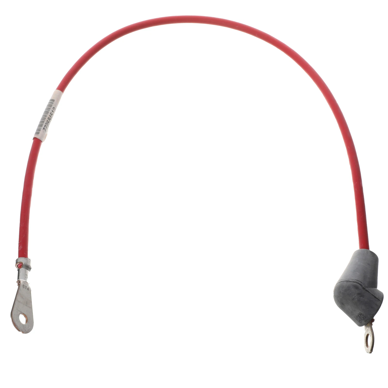 Conjunto de cable positivo de batería para Canyon Colorado 2004-2012 (P/N 88987125)