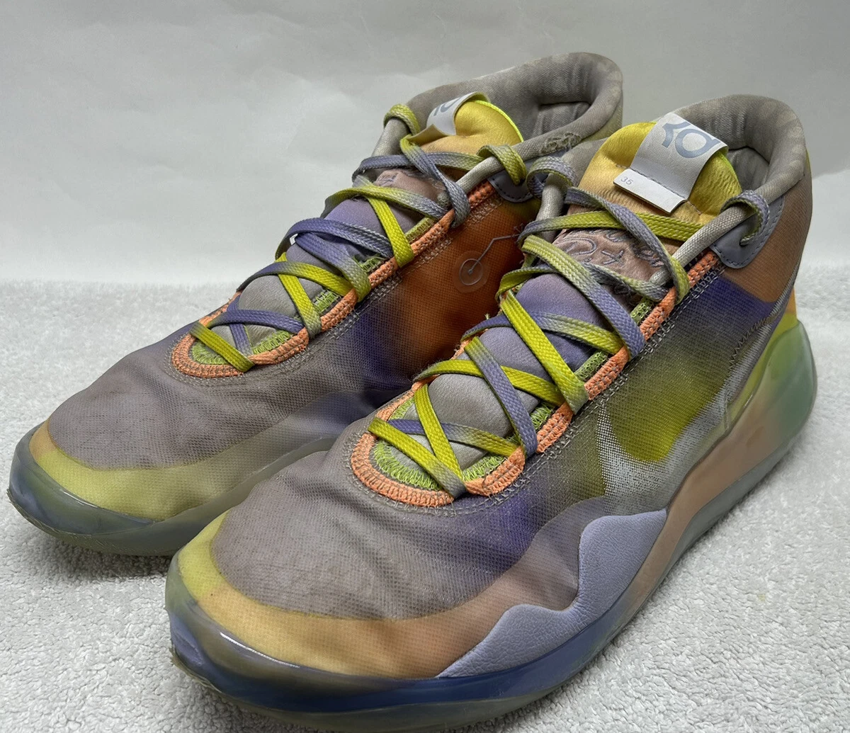 Kd 12 size 14 sales
