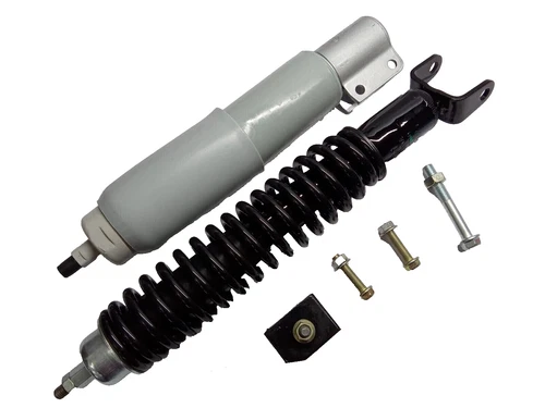 For Vespa Gabriel Front & Rear Damper Shock Absorber PX 125 150 P200 LML Stella - Foto 1 di 13