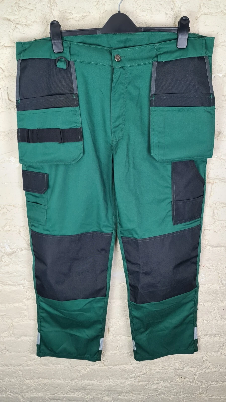 STYLE Workwear Trousers Size: W 42 L 32 NEW WITH TAGS