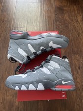 Size 11 5 Nike Air Max2 Cb 94 Cool Grey For Sale Online Ebay
