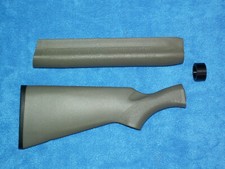 Mossberg 9200 12 Ga Od Green Stock And Forearm Set Mossberg 9200 12 Ga Od Green Stock And Forearm Set