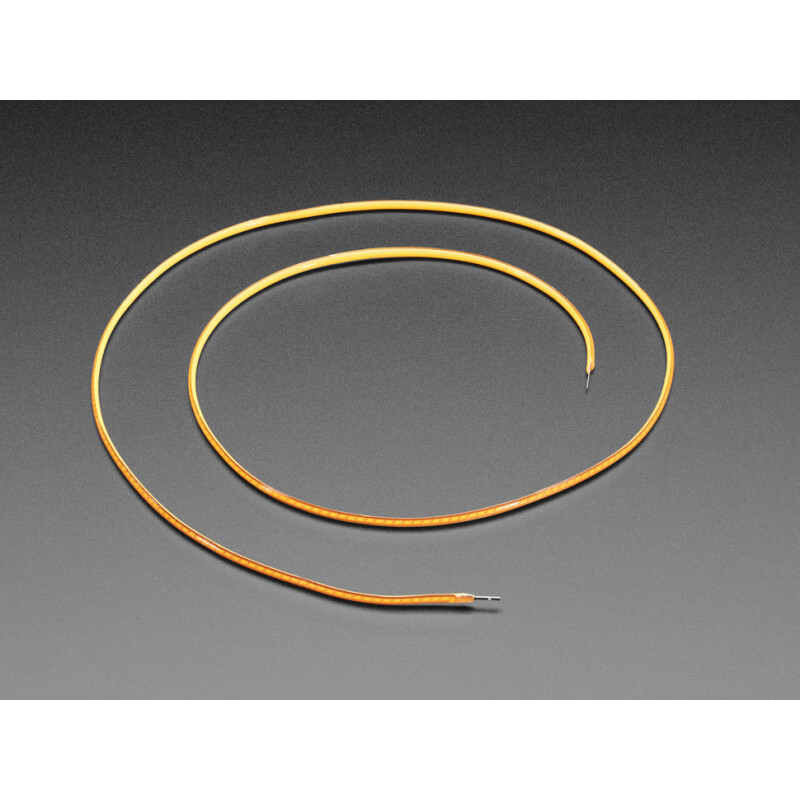 Filament LED flexible nOOds Adafruit 12V 600mm éclairage vitrine haute qualité