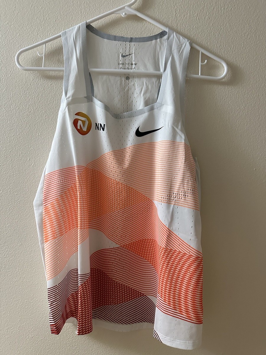 NIKE pro elite 2023 NN シングレット XS