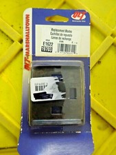 2 PACK Marshalltown 19622  2 1/2   Scraper BL...