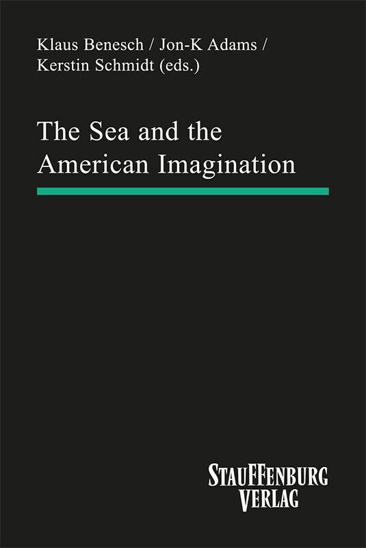 Thumbnail - Klaus Benesch; Jon-k Adams; Kerstin Schmidt / The Sea And The American