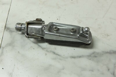あおページ 00 Kawasaki ZX9 ZX 9 900 ZX900 E Ninja front right foot rest