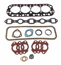 Lucas Brand Mgb Head Gasket Set 1962-74.5 Made In Uk Heavy Duty Version Ck664hdl