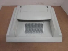 APPLIED BIOSYSTEMS GENEAMP PCR SYSTEM 9700 THERMAL CYCLER, BLOCK